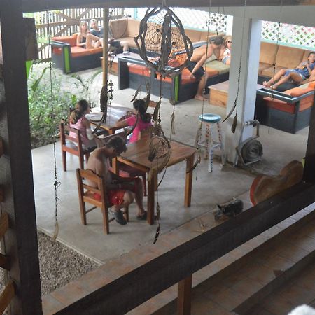 Hotel Puerto Viejo Puerto Viejo de Talamanca Zewnętrze zdjęcie