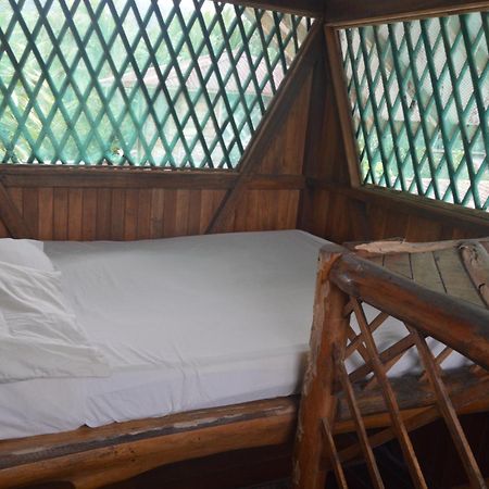 Hotel Puerto Viejo Puerto Viejo de Talamanca Zewnętrze zdjęcie