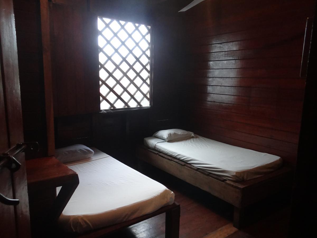 Hotel Puerto Viejo Puerto Viejo de Talamanca Zewnętrze zdjęcie