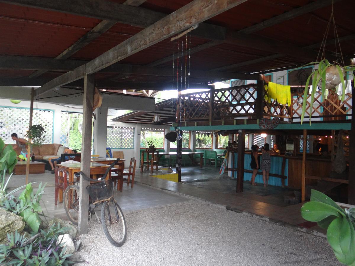 Hotel Puerto Viejo Puerto Viejo de Talamanca Zewnętrze zdjęcie