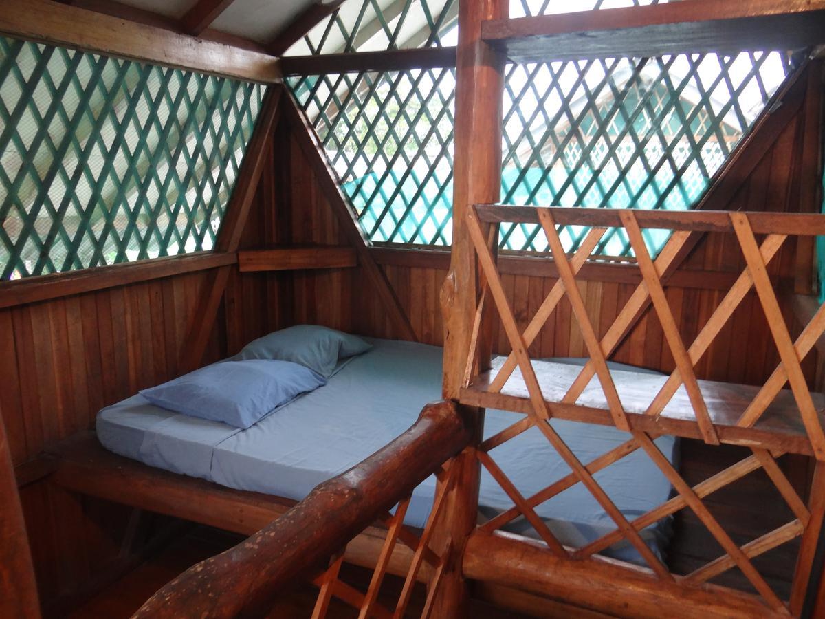 Hotel Puerto Viejo Puerto Viejo de Talamanca Zewnętrze zdjęcie