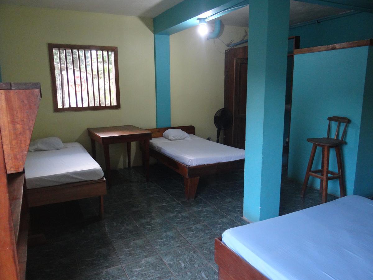 Hotel Puerto Viejo Puerto Viejo de Talamanca Zewnętrze zdjęcie