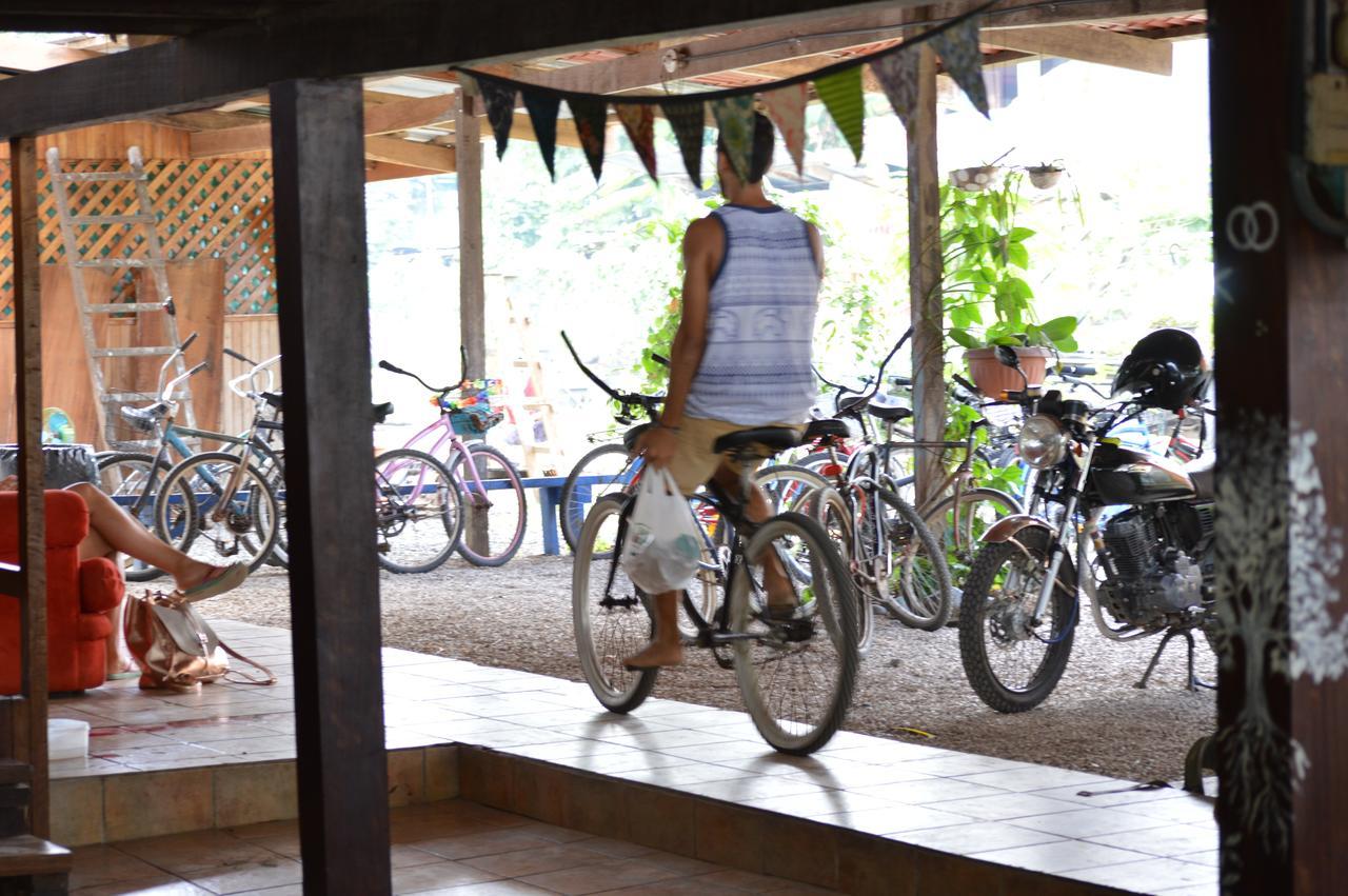 Hotel Puerto Viejo Puerto Viejo de Talamanca Zewnętrze zdjęcie