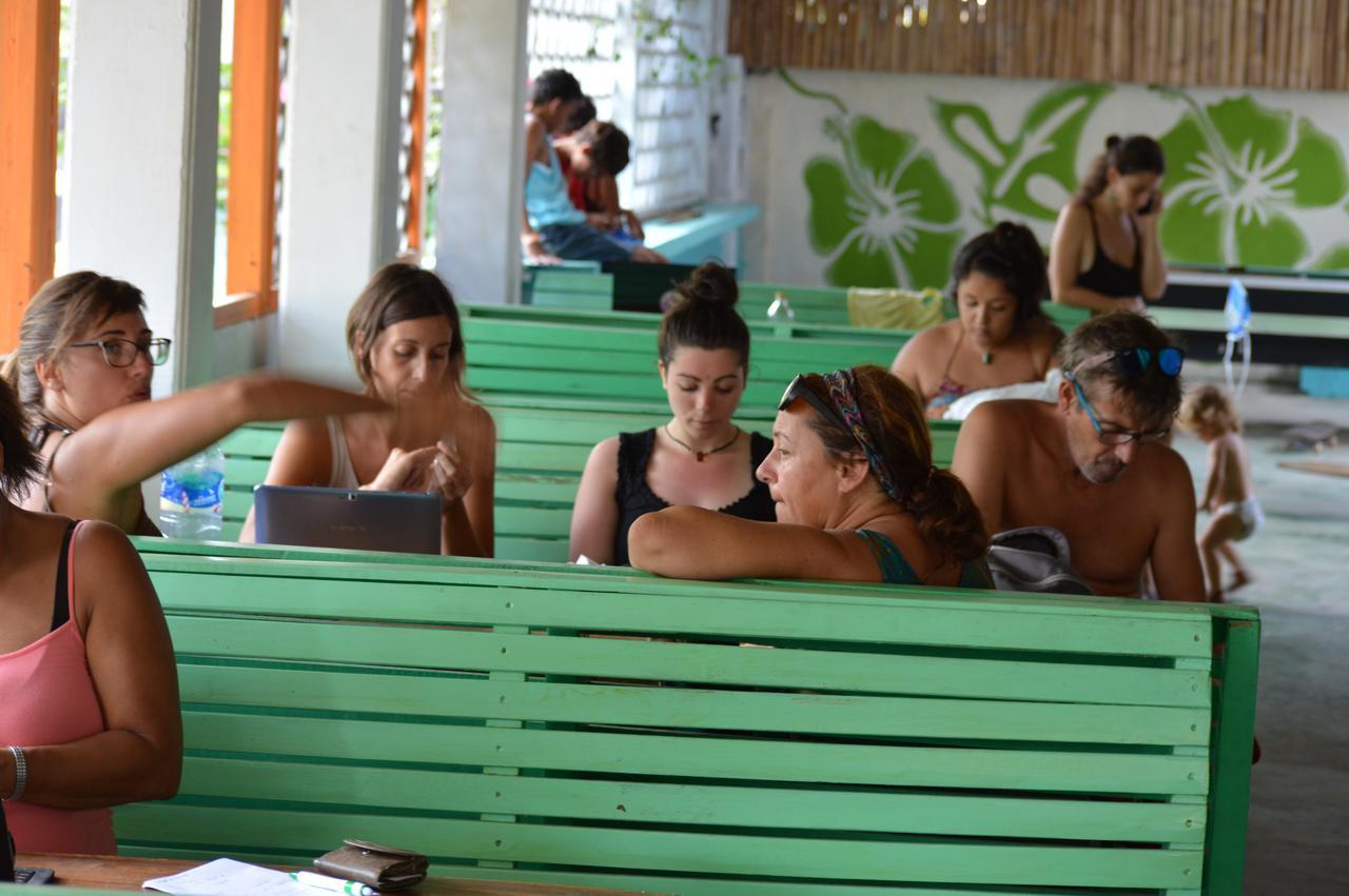 Hotel Puerto Viejo Puerto Viejo de Talamanca Zewnętrze zdjęcie