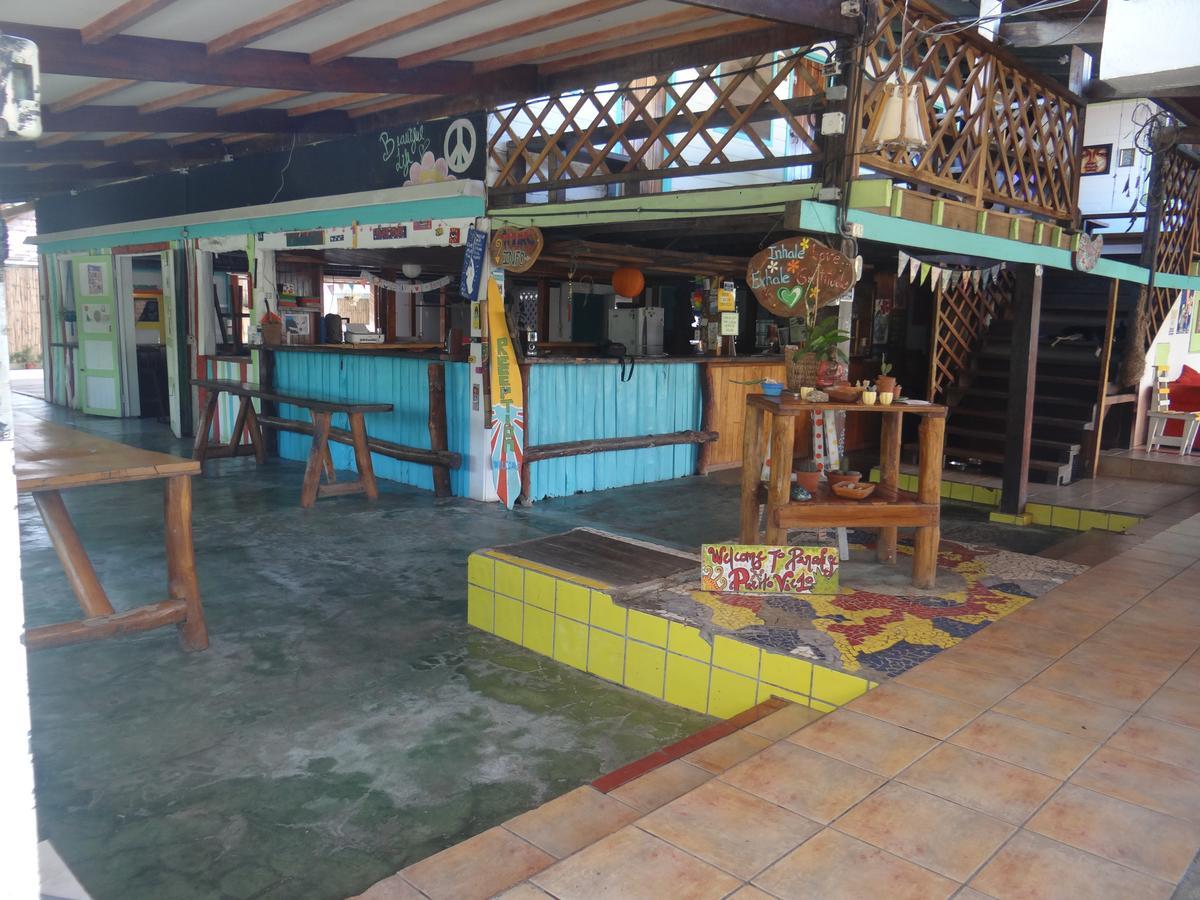 Hotel Puerto Viejo Puerto Viejo de Talamanca Zewnętrze zdjęcie