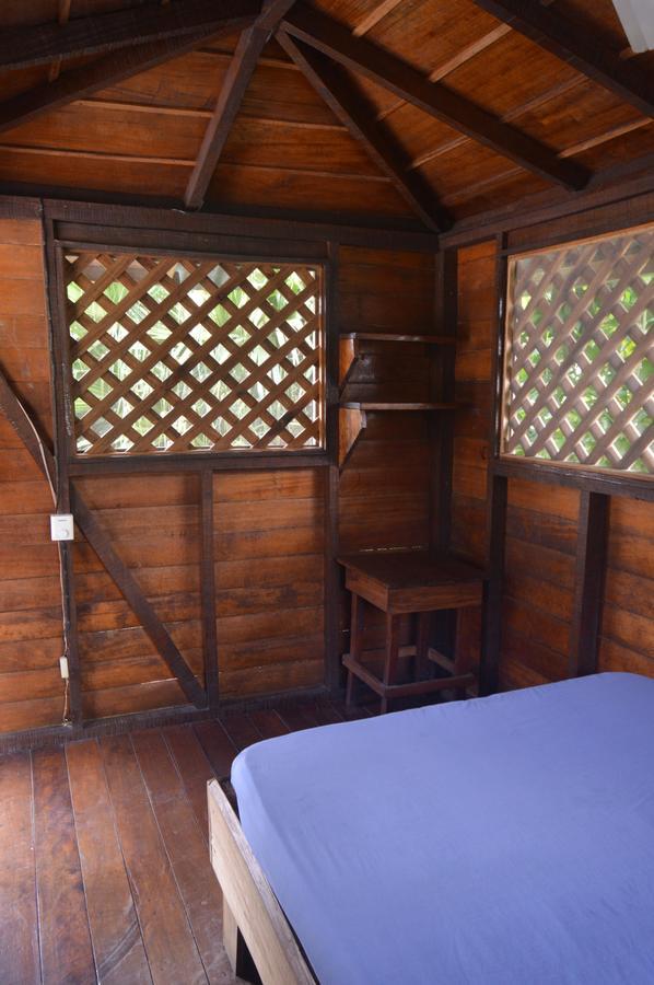 Hotel Puerto Viejo Puerto Viejo de Talamanca Zewnętrze zdjęcie
