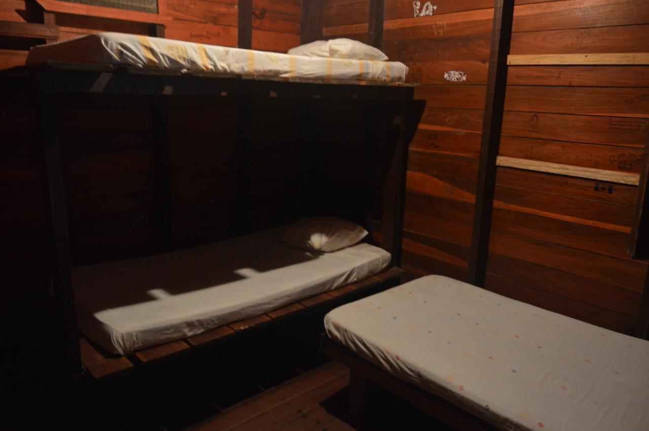 Hotel Puerto Viejo Puerto Viejo de Talamanca Zewnętrze zdjęcie
