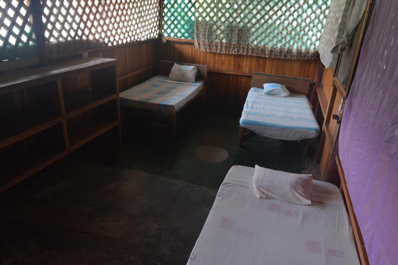 Hotel Puerto Viejo Puerto Viejo de Talamanca Zewnętrze zdjęcie