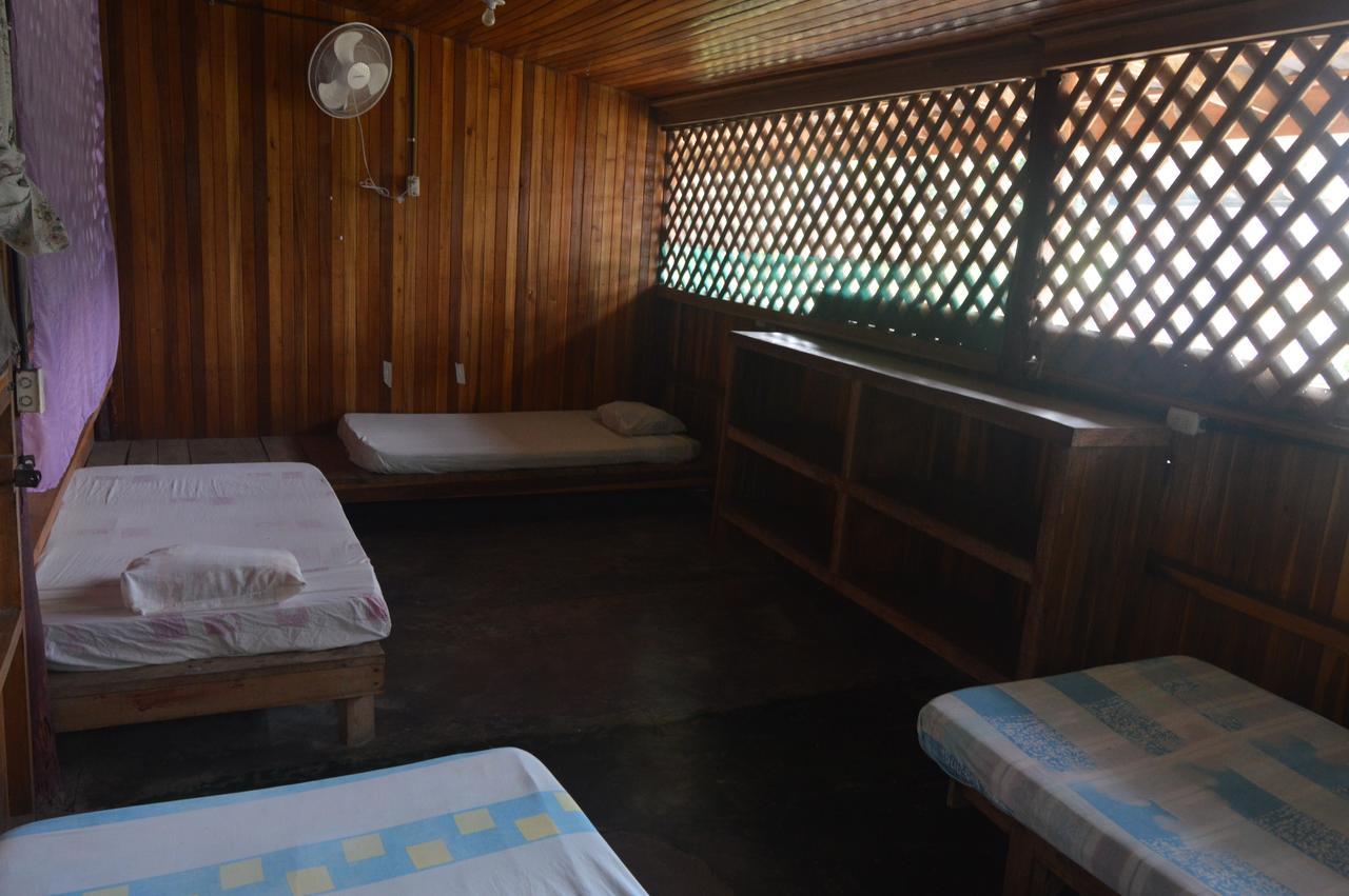 Hotel Puerto Viejo Puerto Viejo de Talamanca Zewnętrze zdjęcie