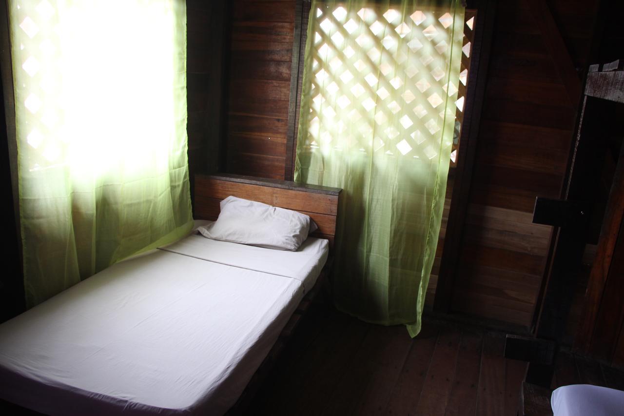 Hotel Puerto Viejo Puerto Viejo de Talamanca Zewnętrze zdjęcie