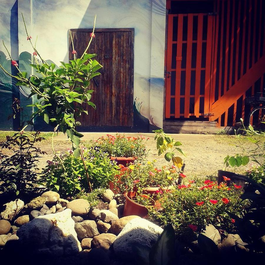 Hotel Puerto Viejo Puerto Viejo de Talamanca Zewnętrze zdjęcie