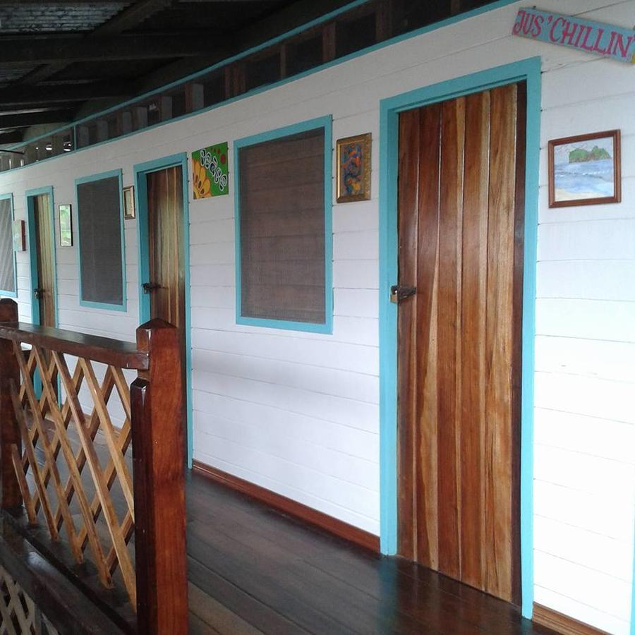 Hotel Puerto Viejo Puerto Viejo de Talamanca Zewnętrze zdjęcie