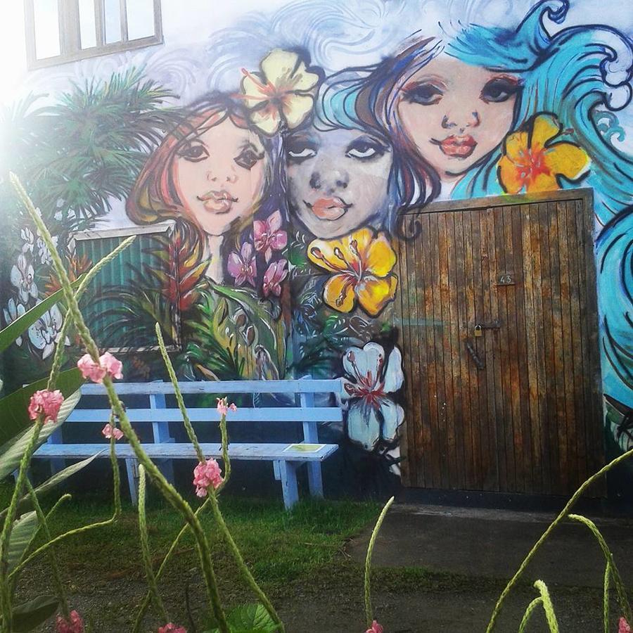 Hotel Puerto Viejo Puerto Viejo de Talamanca Zewnętrze zdjęcie