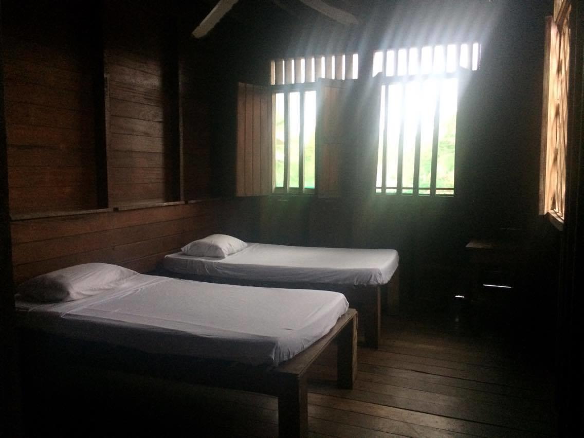 Hotel Puerto Viejo Puerto Viejo de Talamanca Zewnętrze zdjęcie