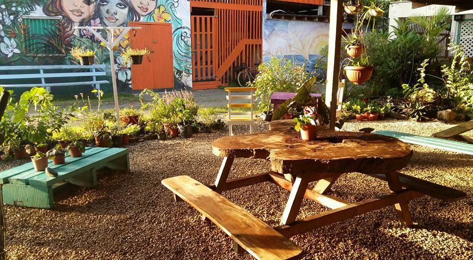 Hotel Puerto Viejo Puerto Viejo de Talamanca Zewnętrze zdjęcie
