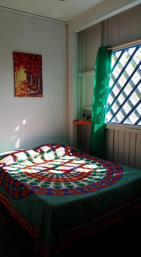 Hotel Puerto Viejo Puerto Viejo de Talamanca Zewnętrze zdjęcie