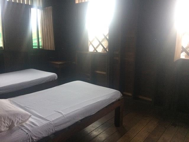 Hotel Puerto Viejo Puerto Viejo de Talamanca Zewnętrze zdjęcie